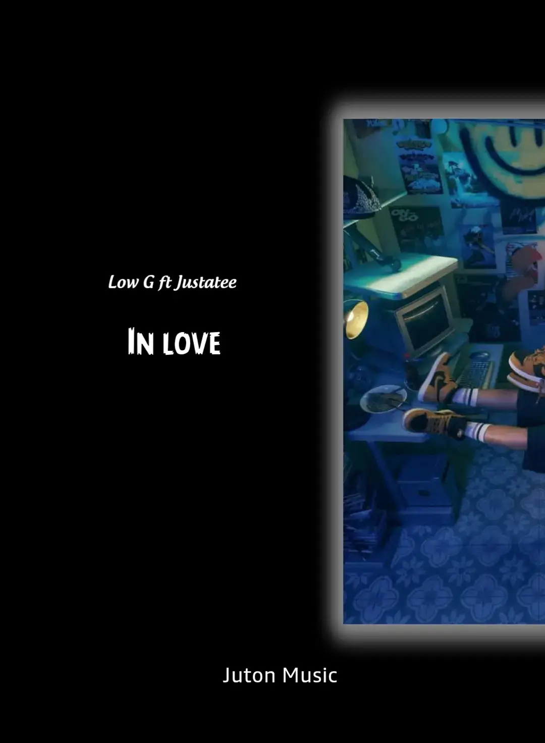 In love-LowG, Justatee#xuhuong #music #lowg #l2k #nhachaymoingay 