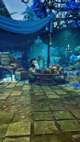 I fear this event may be peak #monsterhunter #fyp #dreamfest #dance #funny 