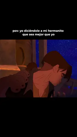 me hubiese gustado tener un hermano menor ☺️y poder aconsejarlo y verlo crecer como persona de bien y buenos valores ❤️ #brother #clips #venezuela #amigos #forever 