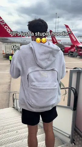 This is genius 😍😮‍💨✈️