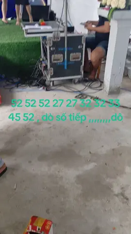 Dạ thưa đoàn lô tô tân phú ạ 