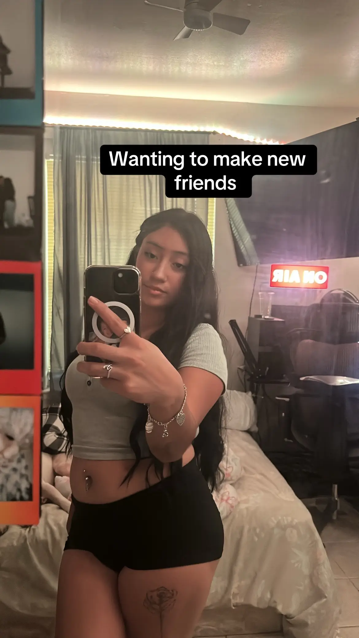 I live in San Antonio Texas, n I would love mommy friends🥰. My son will actually be 2 nov 1st n my daughter will be 4 dec 15th!! #mommy #friends #relateable #youngmom #sanantonio 