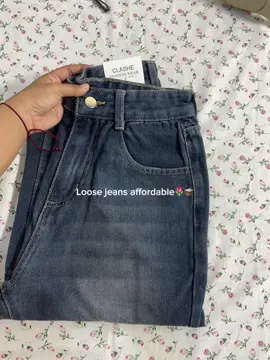 #fy #jeans #outfit #loose 