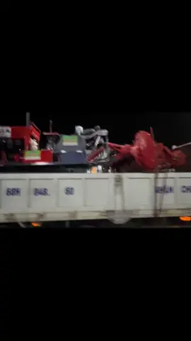 Hạ cánh an toàn tốt đẹp vậy được chưa hả su phụ ơi kkk