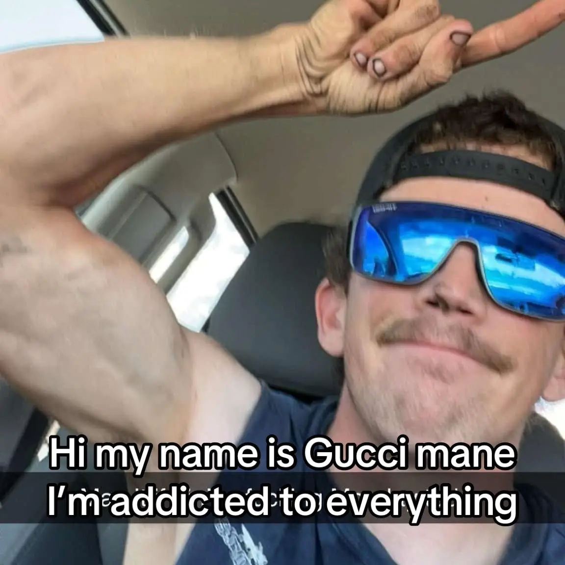 #fypシ #guccimane #texas 