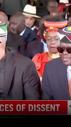 Sifuna Erupts at Raila’s Burial. ODM Will Burn Before It Dies! Nairobi Senator Edwin Sifuna unleashed political fury at Raila Odinga’s burial, declaring that ODM “will burn before it dies,” in a thunderous defense of the fallen leader’s legacy. His fiery words electrified mourners and sent shockwaves through Kenya’s political circles, as he warned “political scavengers” eyeing ODM’s leadership to “keep off Baba’s house.” Sifuna’s defiance laid bare the growing tension within the party now struggling to find direction without Raila’s unifying force. As succession battles silently brew, Sifuna’s explosive outburst has positioned him at the center of ODM’s next fight  one that could either save or shatter the movement Raila built. #viral  #creatorsearchinsight  #fypシ゚  #fy  #fyp 