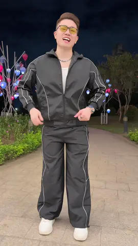 Áo Khoác Viền Phiên Bản Cao Cấ