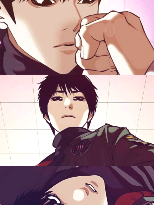 cưng vaiz raaaa#lookismwebtoon #kkilw #✧beat_jae♡ #wah_grp #fyp 