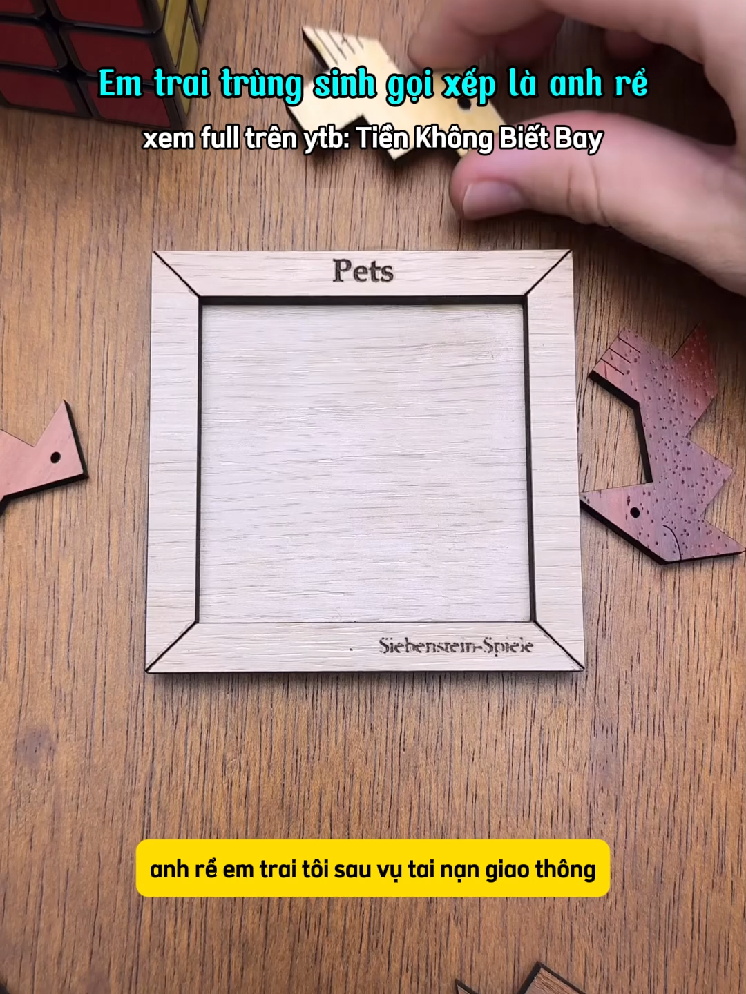 [Audio] [1/2] || Em trai trùng sinh gọi xếp là anh rể || Tiền Không Biết Bay~ #audio#truyenaudio#truyen#audiotruyen#truyenfull#truyenhay#radio#truyenngan#tienkhongbietbay