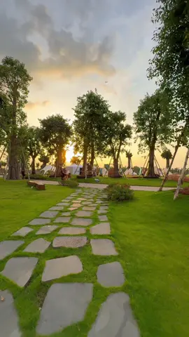 Biệt Thự Rừng - Rừng Retreat của Riêng Bạn! #ecoretreat #ecopark 