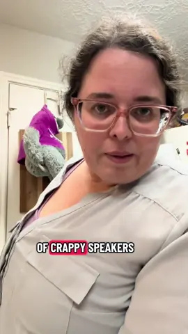 #tiktokshopcreatorpicksforyou #tiktokshopcybermonday #tiktokshopblackfriday #bluetoothspeaker #millennialsontiktok 