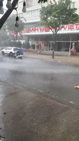 ngoài kia mưa bão sao lòng ta vẫn khô cằn 