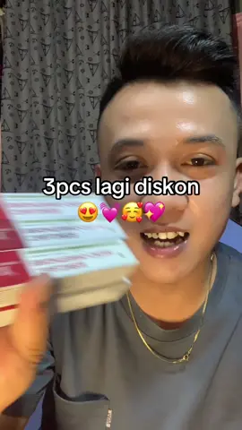 Buruan cek keranjang 3pcs CHALONESE lagi diskon murah banget✌️😍💓🥰💖#promoguncang1010 #gajiansale1010 #modalkontendoang #sipalingaffiliate 