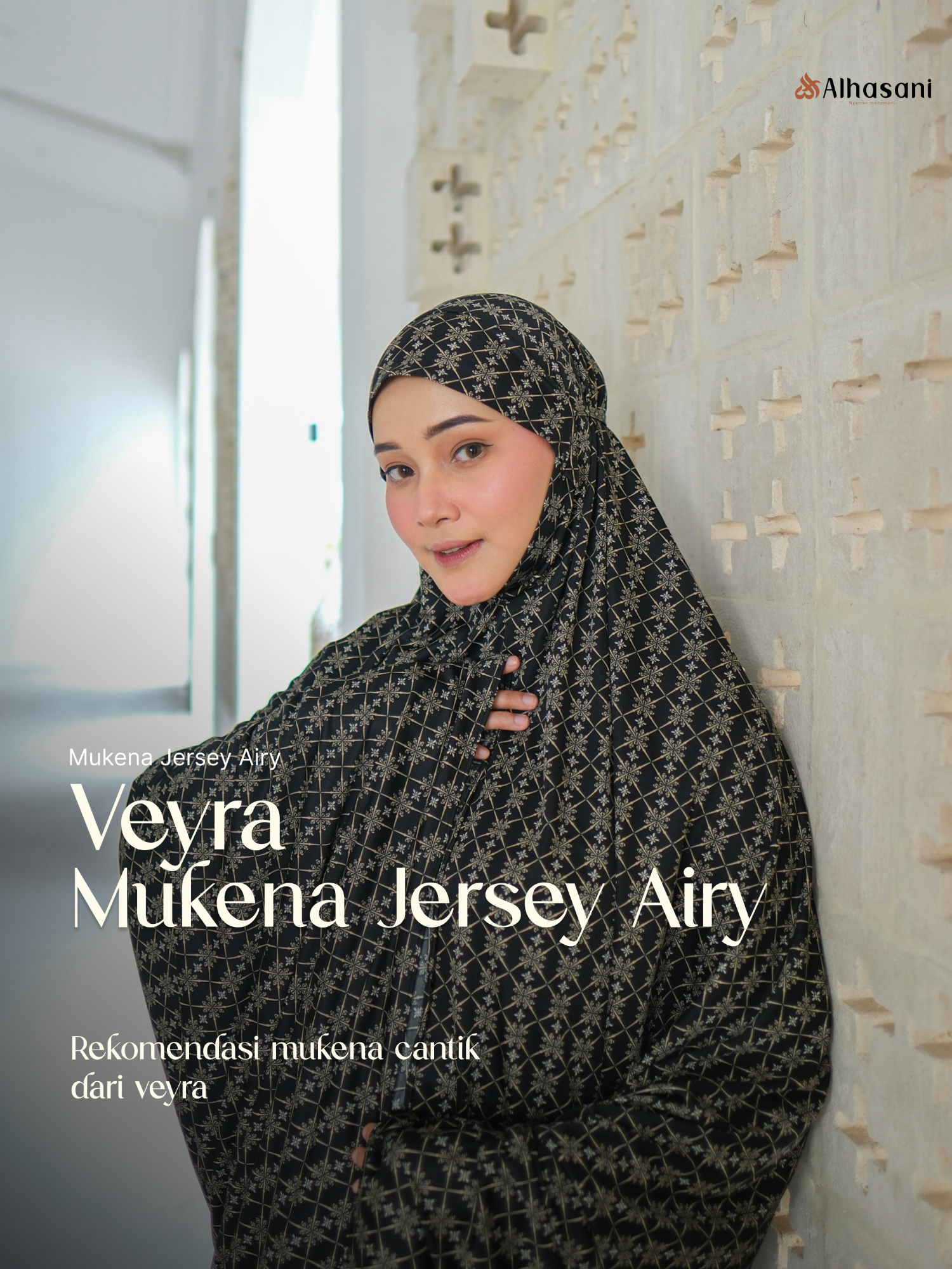 Rekomendasi mukena terbaru dari veyra series #mukenapremium #mukenamurah #mukenadewasa #mukenakekinian #mukenatravel #mukenaveyra #mukenamotif #mukenamotifcantik #mukenamotiflucu #mukenasilk #mukena jersey premium dewasa #mukenaprinting #mukena jersey jaguar #mukenahaura #mukenaprintingeksklusif #mukena #mukenasyahda #mukenajerseymalaysia #mukena2in1 #mukenahazta