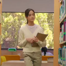😍😍 #puterikelasatas #puterikelasatasdiviu #foryou nonton hanya di viu