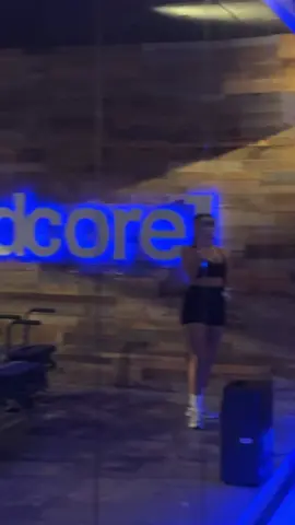 #solidcorenyc #solidcore #firstsolidcoreclass 