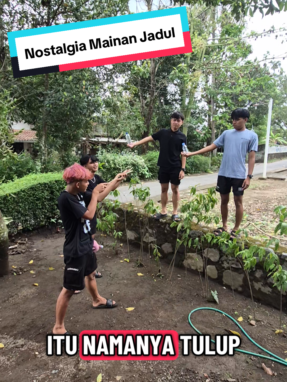 Kalau di daerah kalian namanya apa guys ??