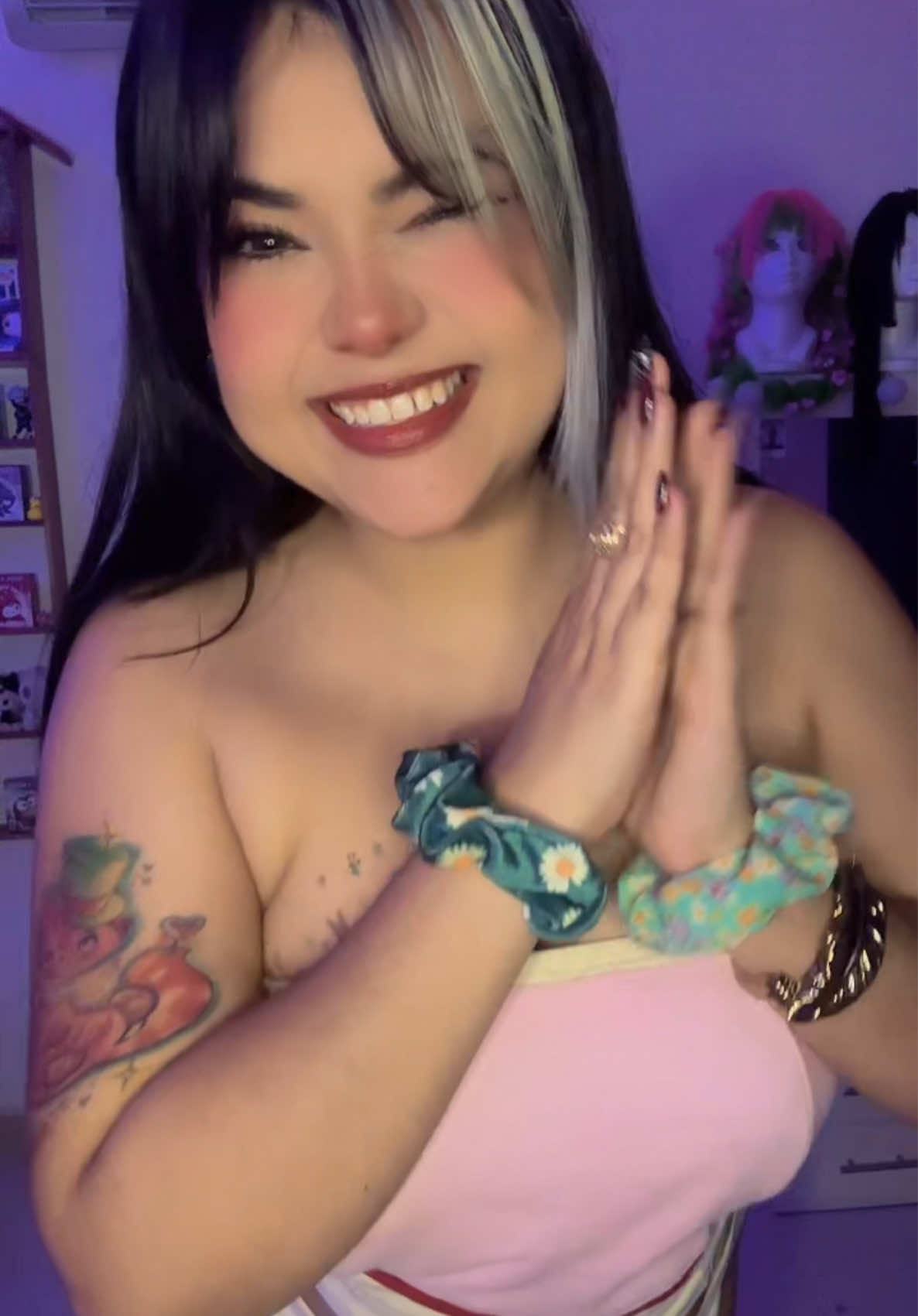 Y CHEL ENTRA AL CHAAT! 🔥😮‍💨🤌🏻 Una de las bestias Waifus de mi infancia! Hacía mucho que quería repetir este cosplay y aproveché que tuve clase temática para desempolvarlo y grabarles cositas 💫✨ espero les guste🥹💋 #chel #theroadtoeldorado #cosplayer #fyp #paratiiiiiiiiiiiiiiiiiiiiiiiiiiiiiii 