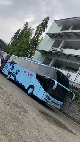 Hiba putra avante H9 Hino RM 280 #hibaputra #hibagroup #tentremkaroseri #hinorm280abs #hibaputrafansclub 