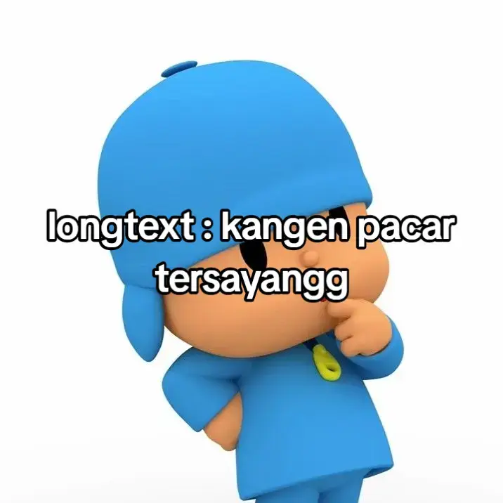 ╰┈➤akuuu kangen bangett sama kamuuu 😭💗 kayak tiap detik tanpa kamu tuh rasanyaaa hampa banget... gak ada candaan kamu, gak ada suaramu, gak ada yang nyebelin tapi ngangenin itu 🥺 setiap malam akuuu tuh cuma bisa liatin chat kita, terus senyum-senyum sendiri sambil mikir, “kapan yaa bisa ketemu lagi…” 😭✨ kadang pengen banget nyentuh tangan kamu, denger suara kamu langsung, atau sekadar duduk bareng tanpa ngomong apa-apa 🥹🤍 kangen banget sama cara kamu manggil aku, kangen liat kamu ngambek, kangen sama semua hal kecil yang dulu aku anggap biasa, tapi sekarang malah jadi hal paling aku rinduin 😭💞 akuuu gak minta banyak, cuma pengen ada kamu lagi di samping aku, walau bentar aja 😔 biar rasa rinduu ini gak makin nyesek tiap malam 😭 aku cuma pengen kamu tauuu, seberapa besar aku ngerinduin kamu itu gak bisa dijelasin pake kata-kata 😭💗 kamu tuh udah kayak rumah buat aku — tempat yang selalu aku pengen datengin, walau sejauh apapun aku pergi 🕊️🤍 jadiii yaa... jangan lupa yaaa, kalo di sini ada akuuu yang lagi nunggu, lagi kangen berat, dan lagi berharap banget bisa peluk kamu secepatnya 😭💞  #fypage #affiliatepemula #akunbaru #fyppppppp 