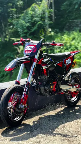 #crf150l #crfbody450 #crf #crfsupermoto #fyp 