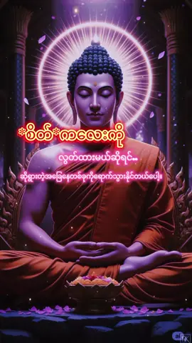 #ပါချုပ်ဆရာတော်ဘုရာကြီး🙏🙏🙏 #တရားတော်များ #foryou #knowledge #တရားနာကြွကြပါဗျို့🙏🙏🙏 