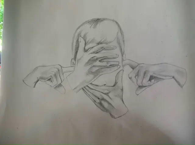 Là lúc cảnh tủ tội ập tới những hình ảnh đời bình an lúc chưa xử dụng matuy ùa về nó như 1 cuốn phim tua lại hồi ức