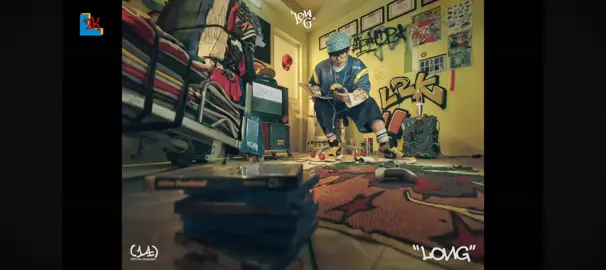 Low G - Long | L2K Album - Track 14 #rap #lowg #album #L2K #viral 