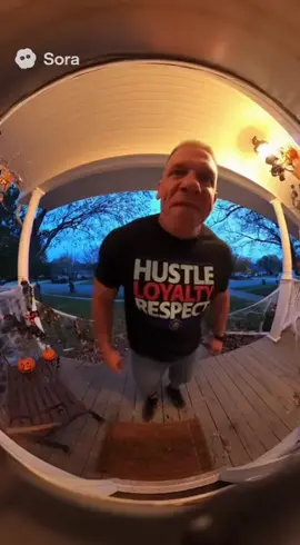 Trick or treat #cena #WWE #soraai #halloween #humor @John Cena 
