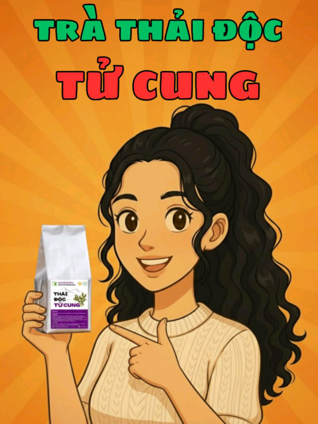 Chăm sóc, thải độc tử cung với trà thải độc mỗi ngày #thaomoctunhien #trathaomoc #trathaidoctucung #viemtucung 