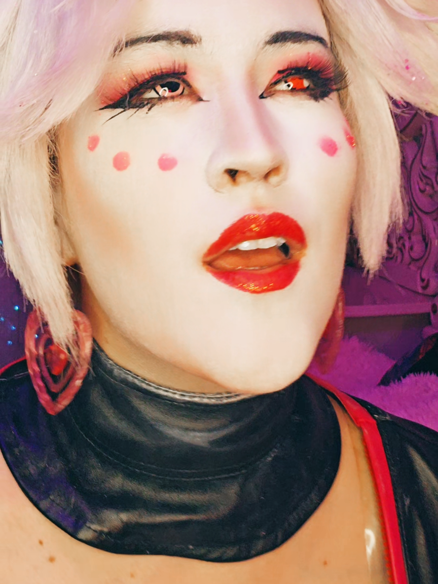 #hazbinhotel #angeldust #ОтельХазбин #ЭнджелДаст #torifox25 