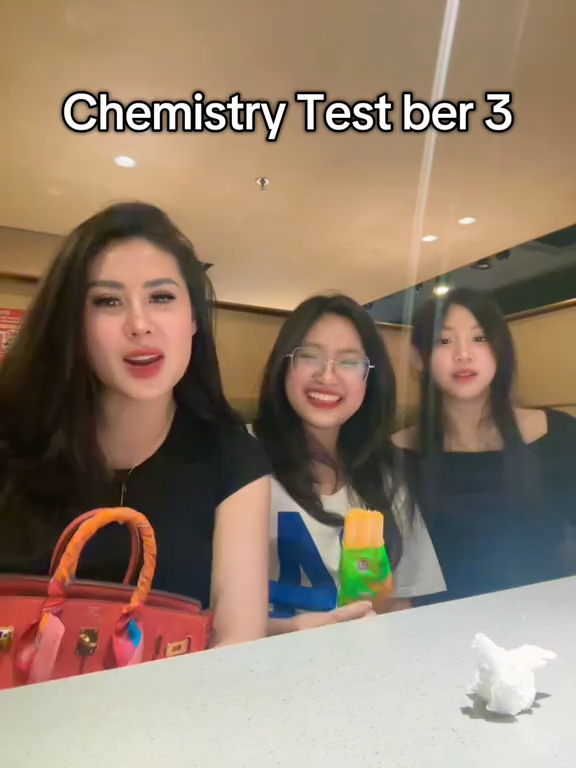 Uji Chemistry .. !!!