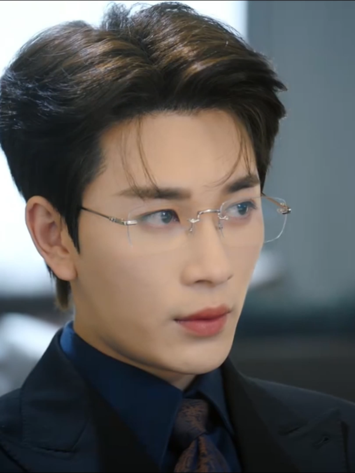 😏#youkuofficial #QueenofDarkness #FangJin #YanZixian #cdrama #cdramafyp #cdramaedit #chinesedrama #movie #xyzbca #foryourpage #fyp