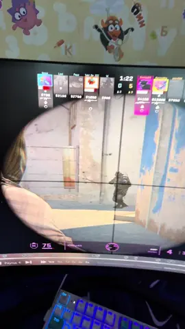 Зарегало. #кс2 #cs2moments #мем #рек #cs2memes 