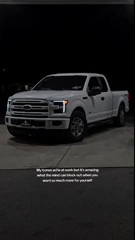 New headlights though 🫣