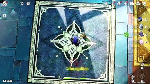 140 roll cho C0R1 Nefer 🫣 ko biết tối nay có phải trả giá bù không đây anh em 🙄 #Nefer #HuyGolden #GenshinImpact #HoYoCREATOR 