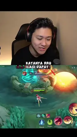 rrq dapet slot m7 dari jalur undangan😱🤔 #jejeadriel #rrqhoshi #MLBB9TH #MLBB 