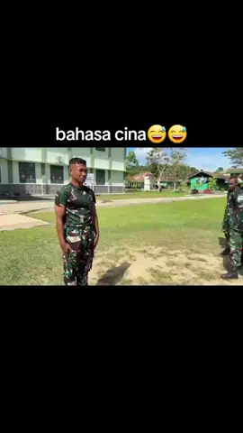 bahasa cina