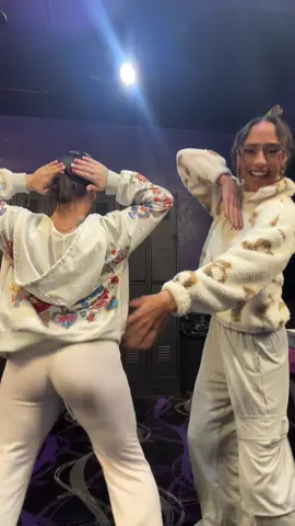 @sarah mackenzie 🩷 #fyp #trending #damcetrend2025 #dancing 