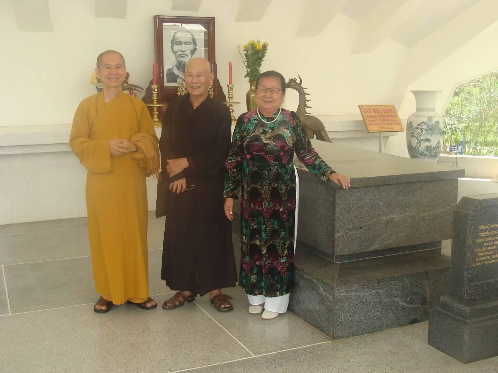 Đạo hiếu đánh giá đạo đức #tonkinhphat #phatphapnhiemmau #thientonphatquang❤ #toiyeuvietnam #tttsthichchanquang 