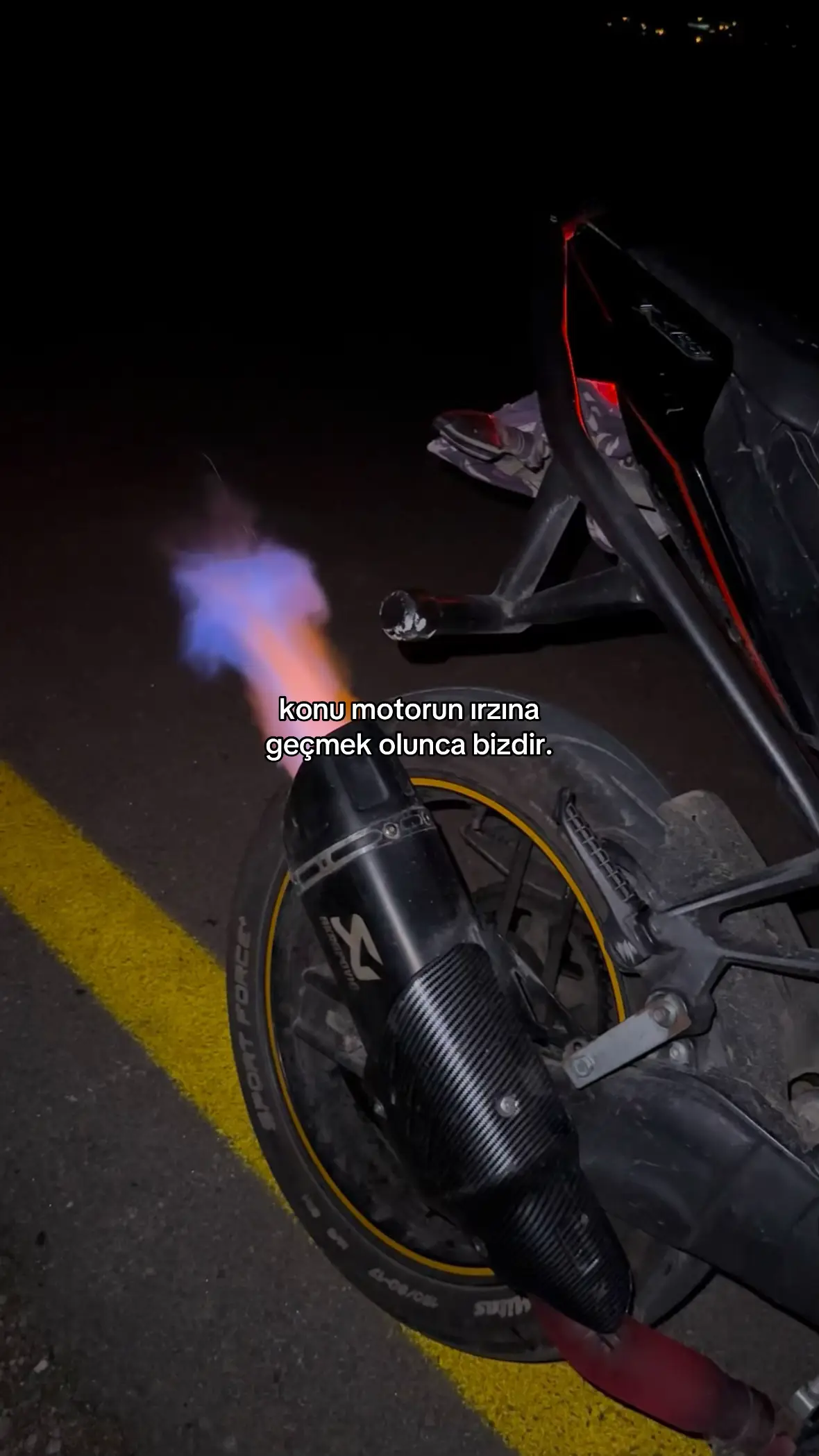 #fp #keşfet #voge125r #41AUS433 #a 