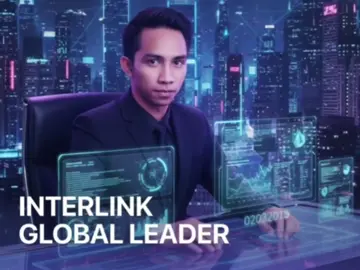 InterLink Labs introduces the Ambassador Credits Score a new system of digital trust #InterLink #ITLG #ITL 