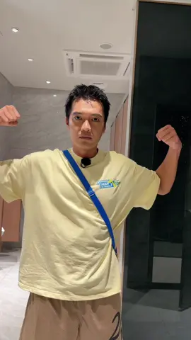 Hôm nay công chúa sẽ cho mấy ngừi bít thế nào là lễ hội #QuangTuan #ngoquangtuan #runningmanvietnammua3 #runningmanvietnam #congchua 