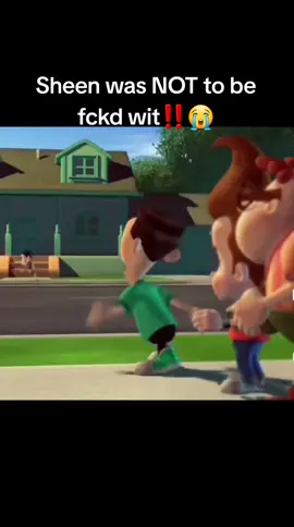 man's don't play bout his money😭😭 #fyp #jimmyneutron 