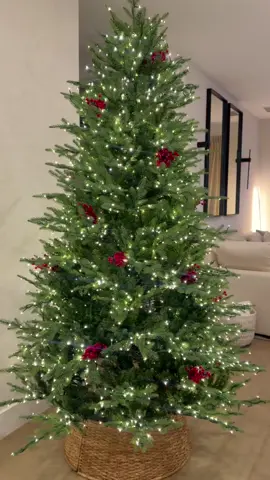 Pohon Natal Premium Terbaru 2025 & paling banyak dicari. #pohonnatal #pohonnatalpremium #pohonnatalterbaru #pohonterang #christmastree  