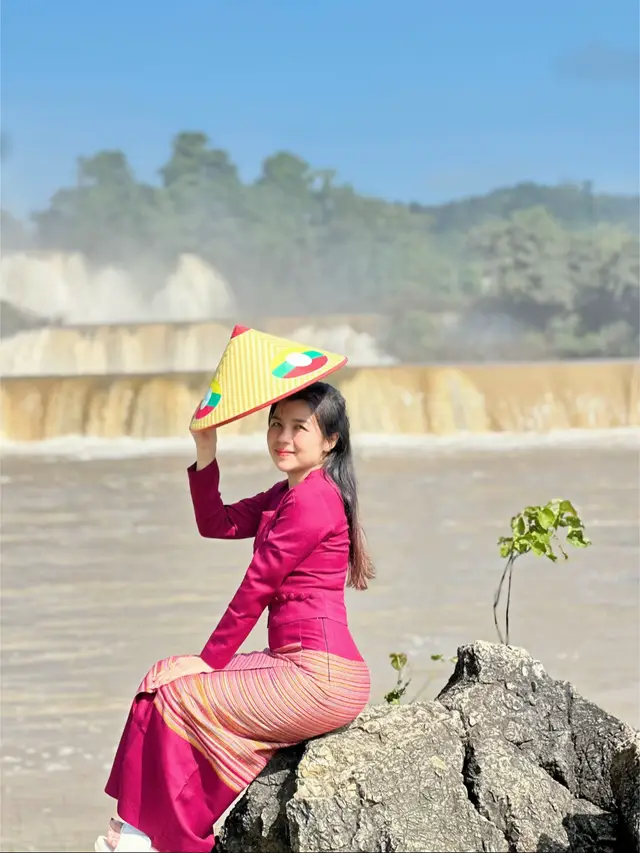 #noungbee🤍 #foryou ဟိုင်းပါရေတံခွန်🌊🌊