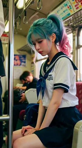 아저씨와의 재회는 감동적이였습니다. (4)