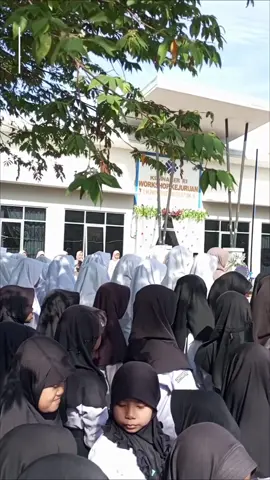 HSN2025 #storypesantren #santriindonesia #pondokpohsawit #harisantrinasional2025 
