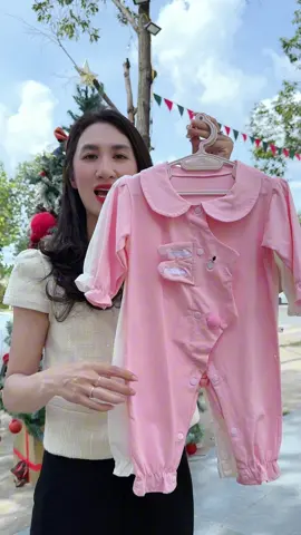 Bộ xinh cho bé yêu #bodychobe #bodydaitaychobe 