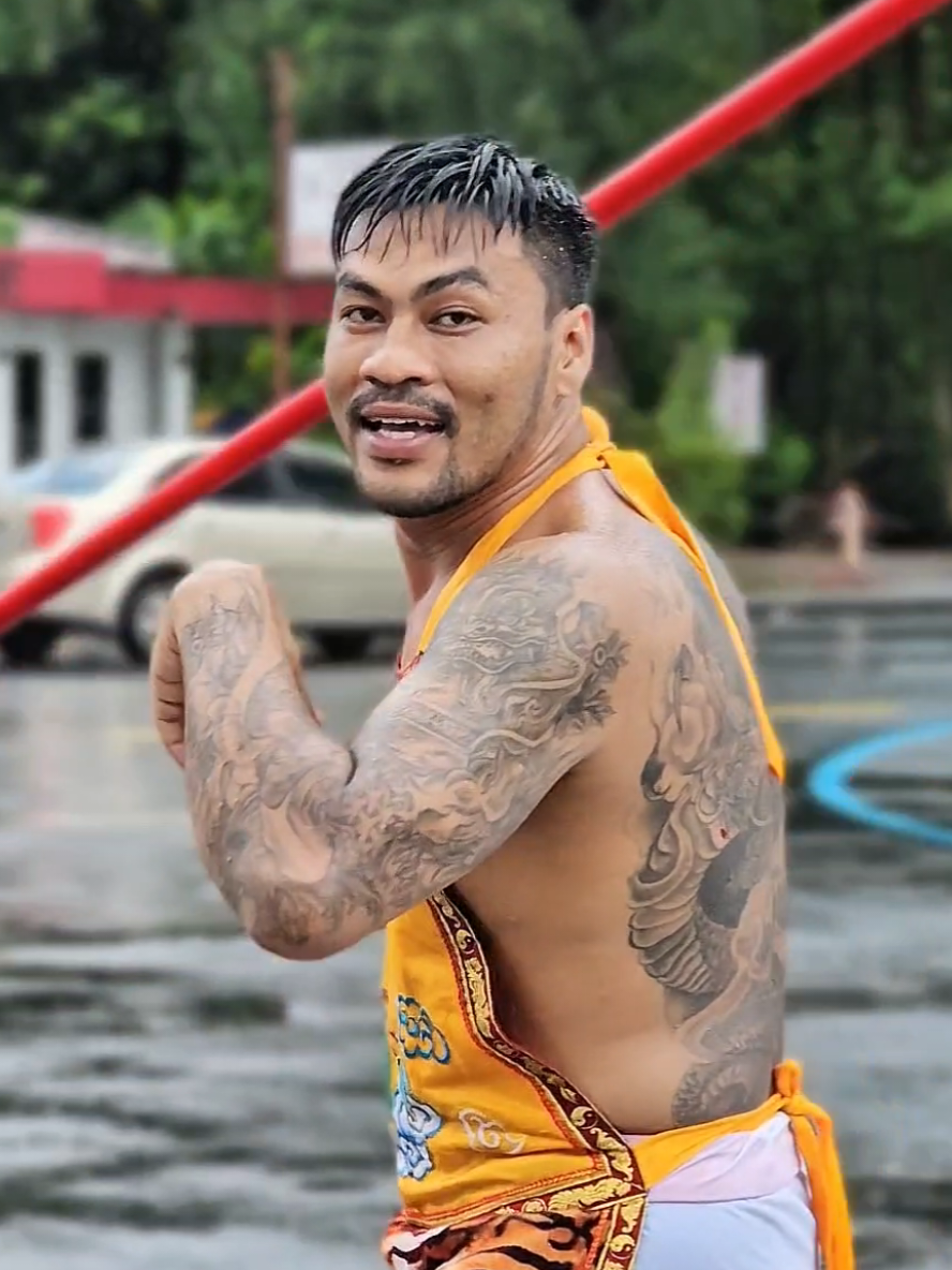 #ศาลเจ้าจ้อสู่ก้งนาคา #ม้าทรงภูเก็ต #กินเจภูเก็ต #กินผักภูเก็ต #อ๊ามนาคา 